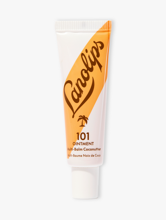 101 Ointment Multi-Balm Coconutter