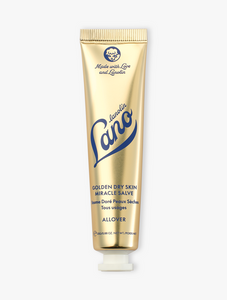Golden Dry Skin Miracle Salve - 25g