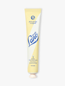 Vanilla + Lanolin Hand Cream Intense