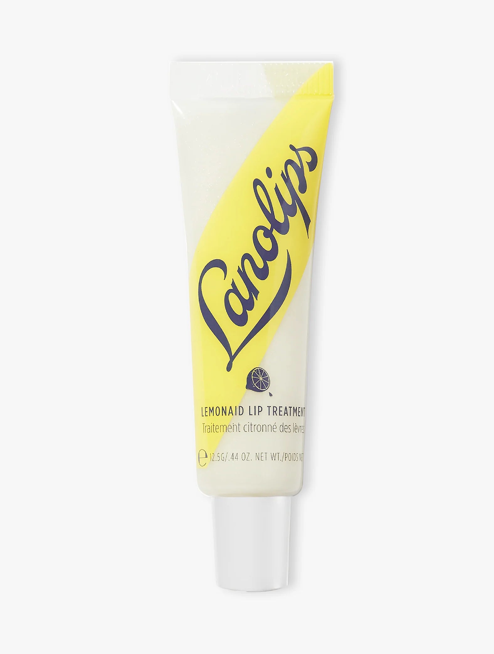 Lemonaid + Lanolin Lip Treatment